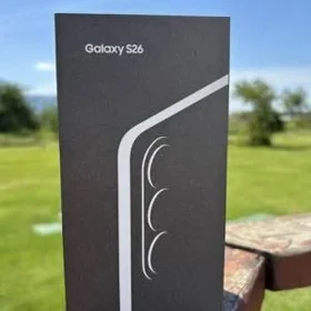 Samsung S 26 12/256
