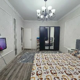 ДОСААФ 1комнатная