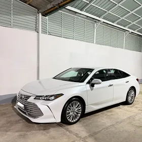 Toyota Avalon 2022