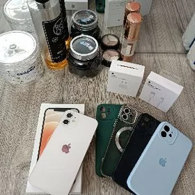iPhone 12 128gb️