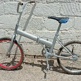 Kama welosipet