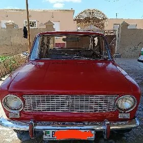 Lada 2101 1980