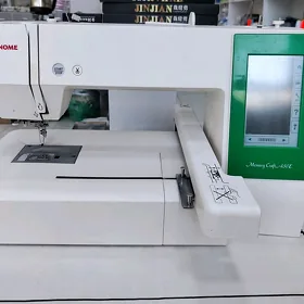 Janome 450e