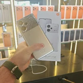 Redmi Not 13 Pro Plus