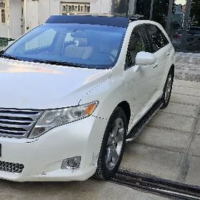 Toyota Venza 2010