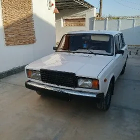 Lada 2107 2000