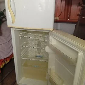 холодильник лж