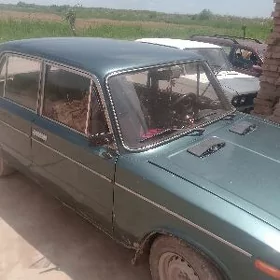 Lada 2106 2001