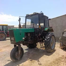 MTZ 80 2012