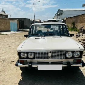 Lada 2106 1990