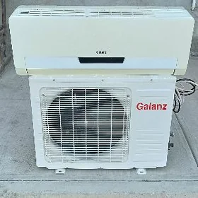 Galanz 40 кв тепло холод