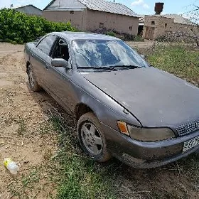 Toyota Mark II 1994