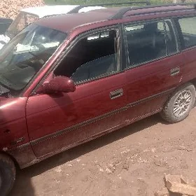 Opel Astra 1993