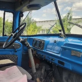 Zil 130 1995