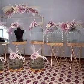 Bukja nabor