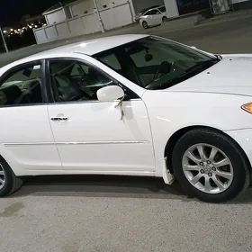 Toyota Camry 2003