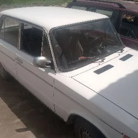 Lada 2106 1993