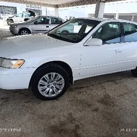 Toyota Camry 1997