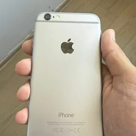 İphone 6