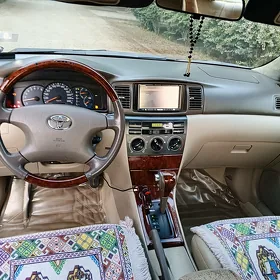 Toyota Corolla 2006