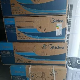 Midea kondisioner kandisaner
