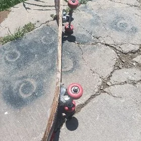 Skeytbort