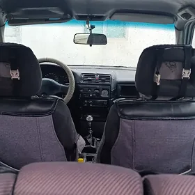 Opel Vectra 1991