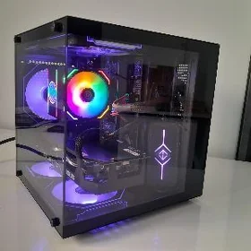 i3 13100F Kompyuter