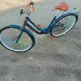 wellik Ýaponka 28 lik