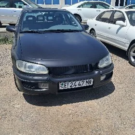 Opel Omega 1995