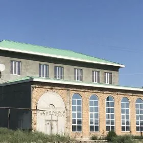 дом коттедж