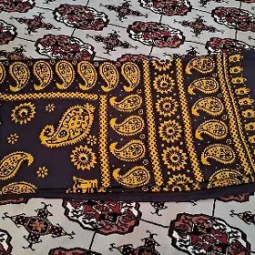 iran yarym cille yaglyk