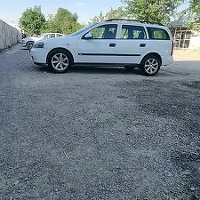 Opel Astra 2003