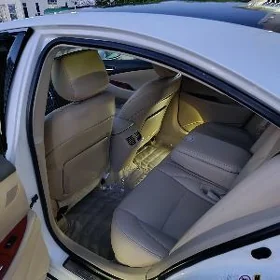 Lexus ES 350 2009