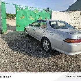 Toyota Mark II 1997