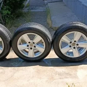 16 teker