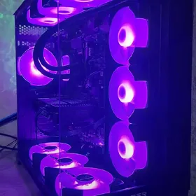 game pc i5 11/rtx2060 super