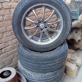 teker