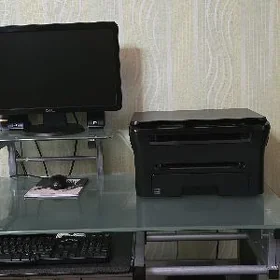Компьютер фирма Dell