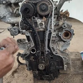 Altima mator 2005