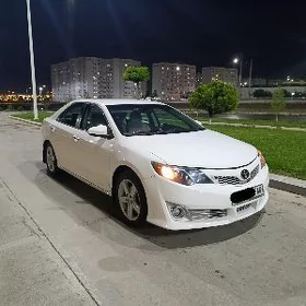 Toyota Camry 2013