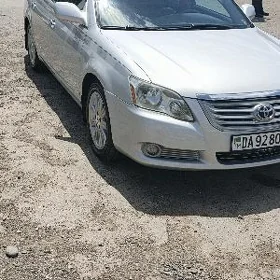 Toyota Avalon 2006