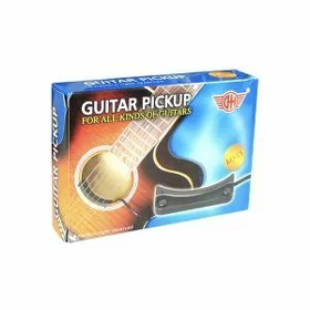Gitara mikrafon гитара микрофо