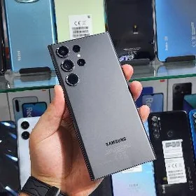 Samsung S23 Ultra 12/256