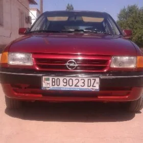 Opel Astra 1992