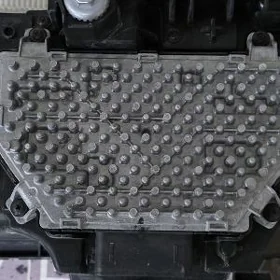 fara blok genesis G80
