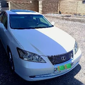 Lexus ES 350 2009