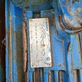 Elektro motor
