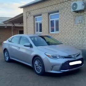 Toyota Avalon 2017