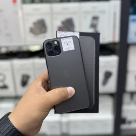 IPhone 11Pro 64GB Gray Rabocy